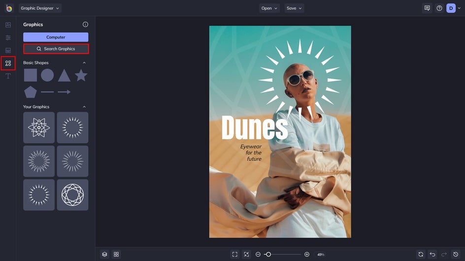 find graphics for pinterest pin