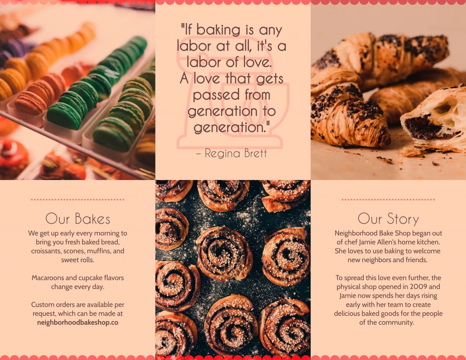 brochure example intro 2