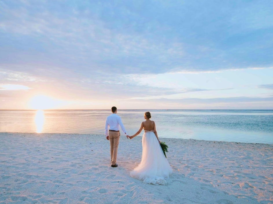 wedding location editing after