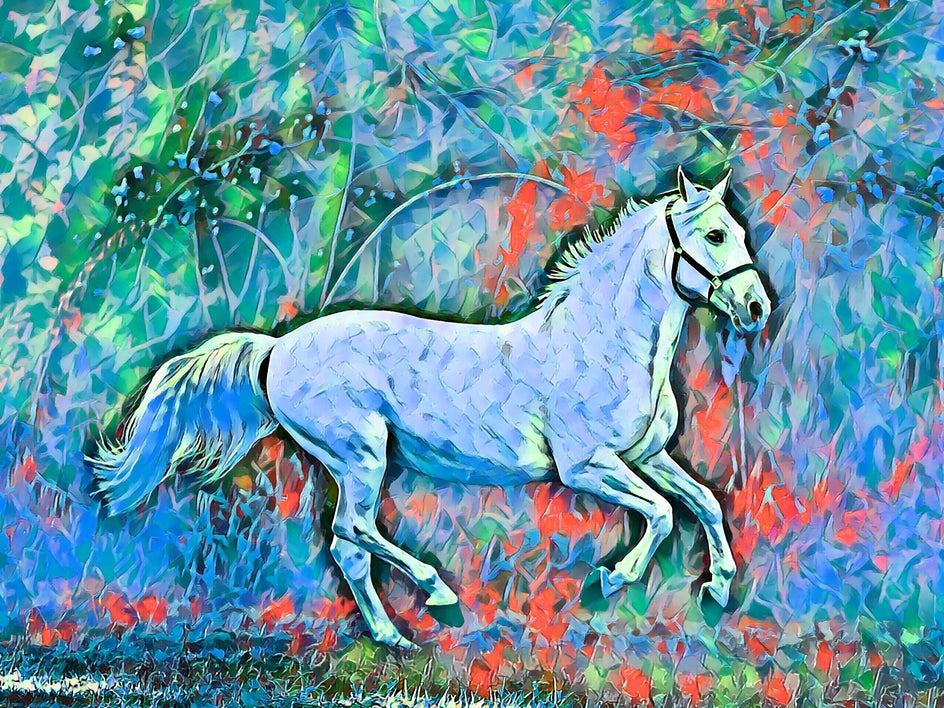 color hue before
