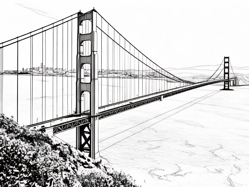 photo to sketch after
