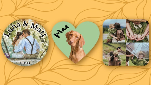 featured image coaster pack for printing